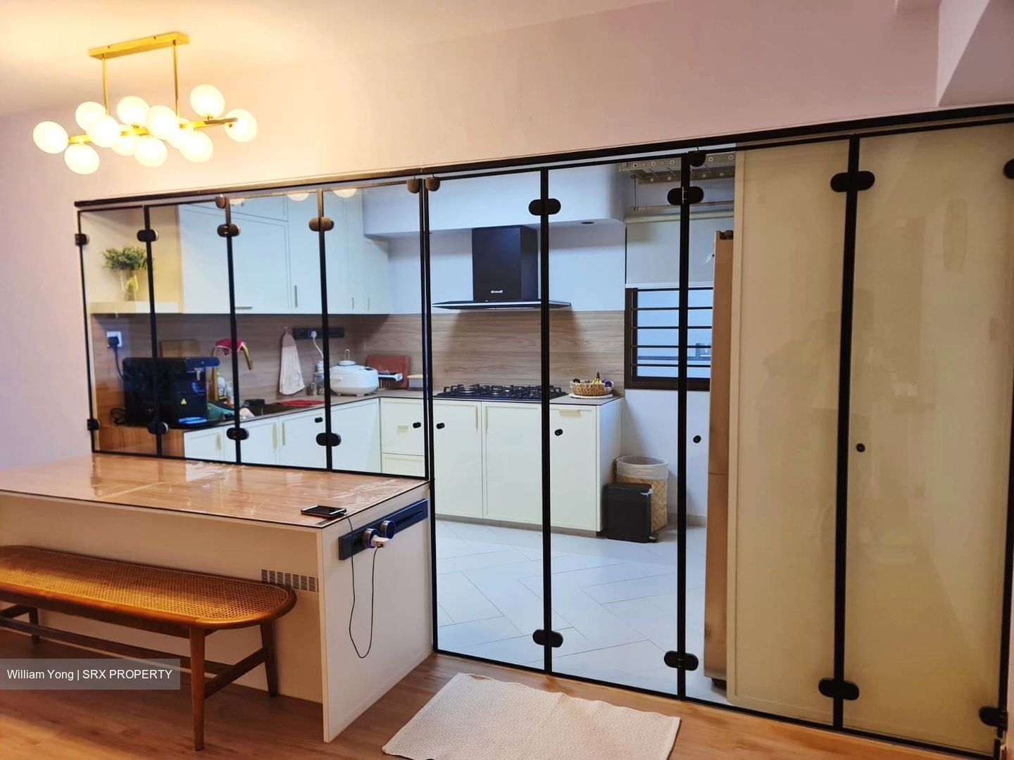 Blk 403D Fern Spring (Sengkang), HDB 5 Rooms #593343131